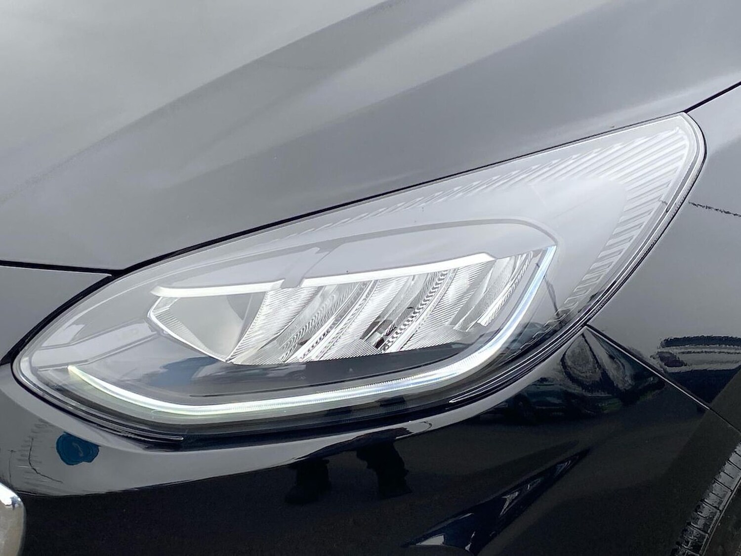 Used Ford Fiesta 2023 for sale - 78194981: Photo 35