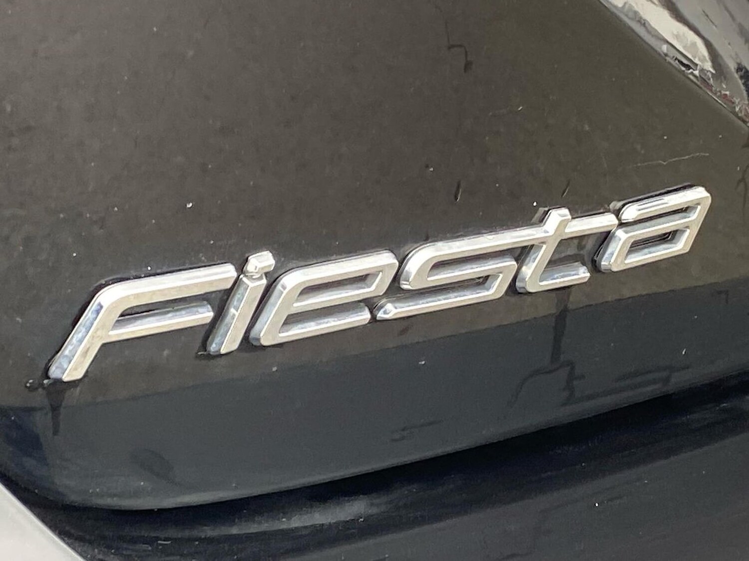 Used Ford Fiesta 2023 for sale - 78194981: Photo 36