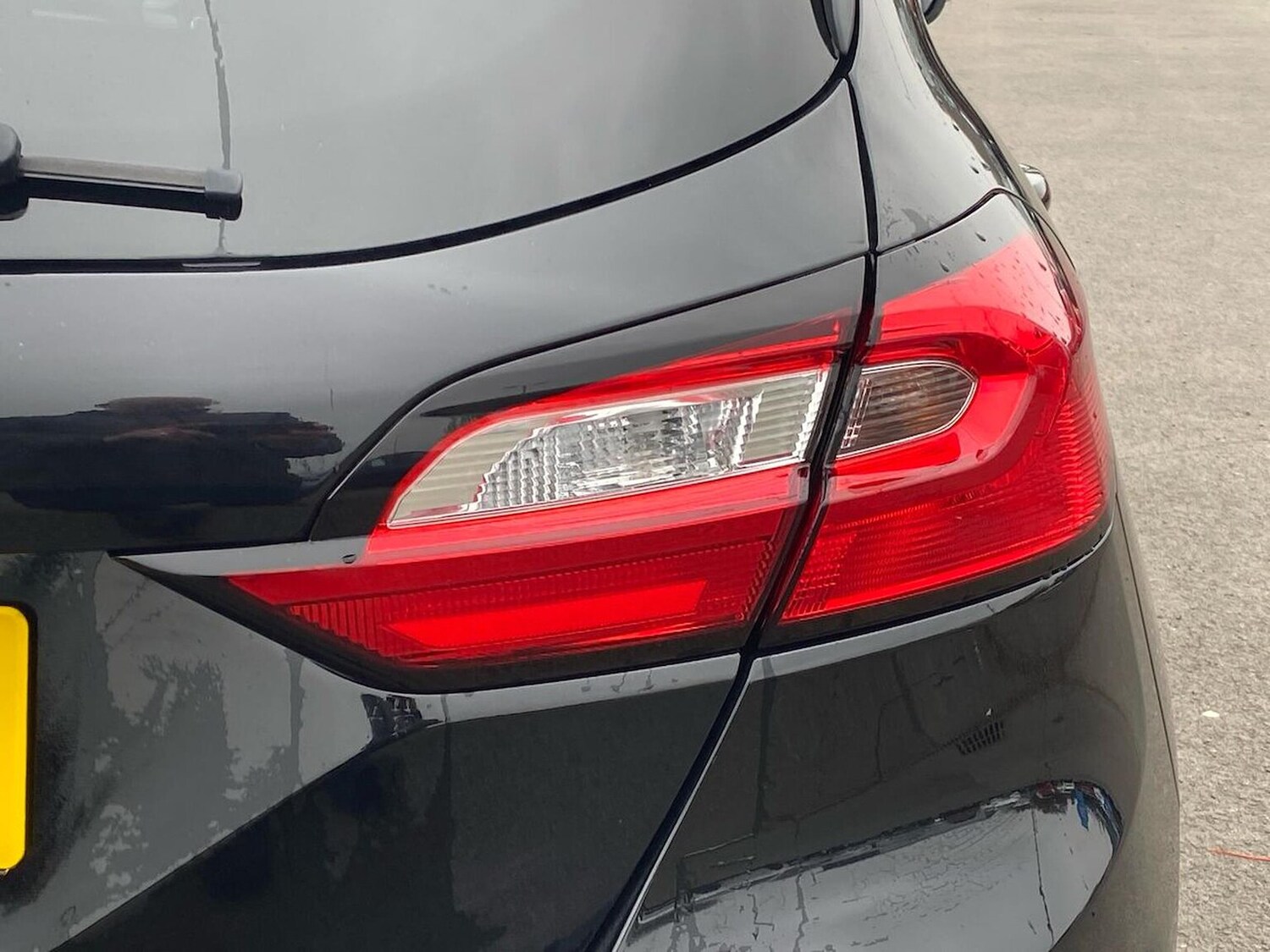 Used Ford Fiesta 2023 for sale - 78194981: Photo 37