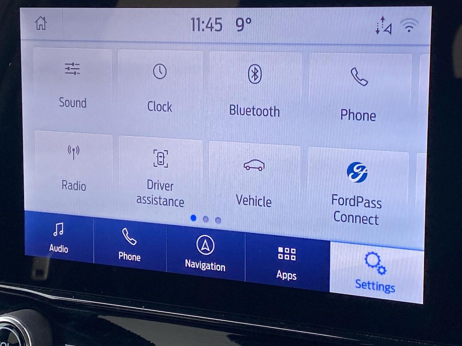 Used Ford Fiesta 2023 for sale - 78194981: Photo 42