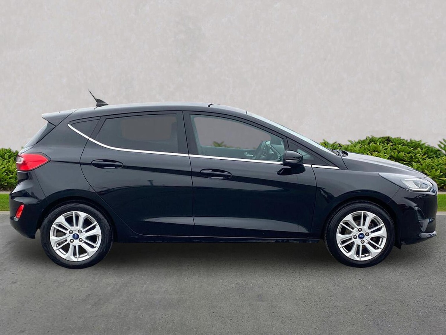 Used Ford Fiesta 2023 for sale - 78194981: Photo 5