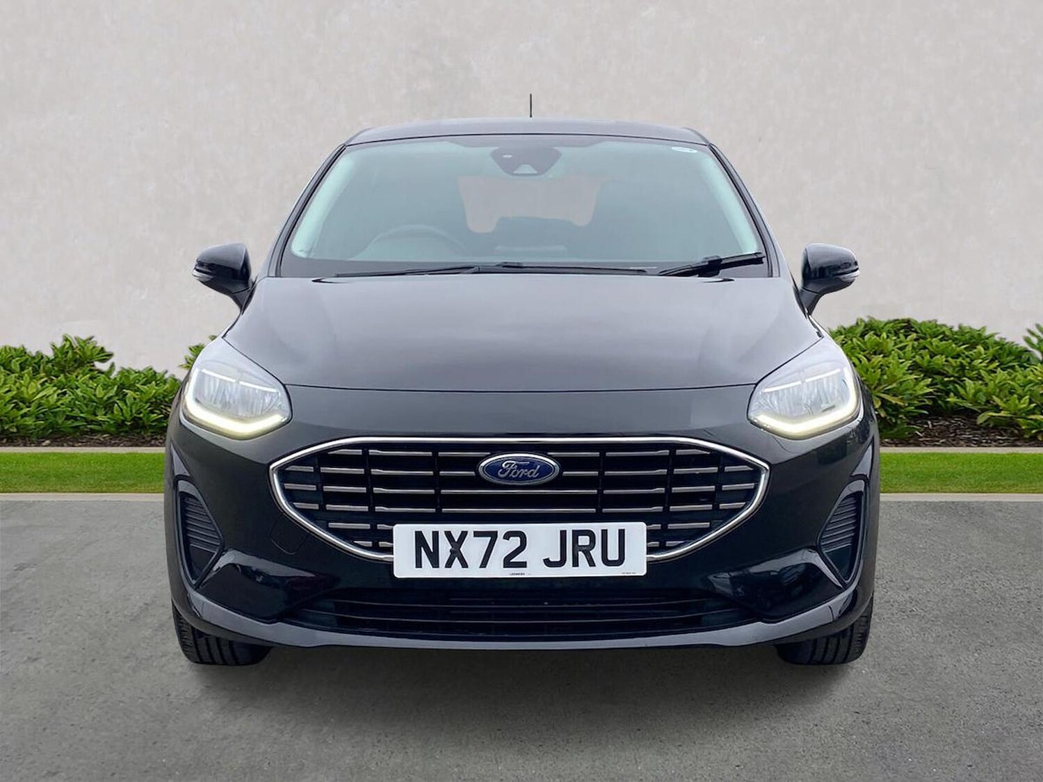 Used Ford Fiesta 2023 for sale - 78194981: Photo 7