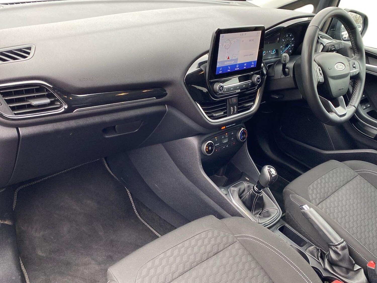 Used Ford Fiesta 2023 for sale - 78194981: Photo 9