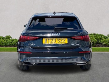 Used Audi A3 2023 for sale - 79252797: Photo
