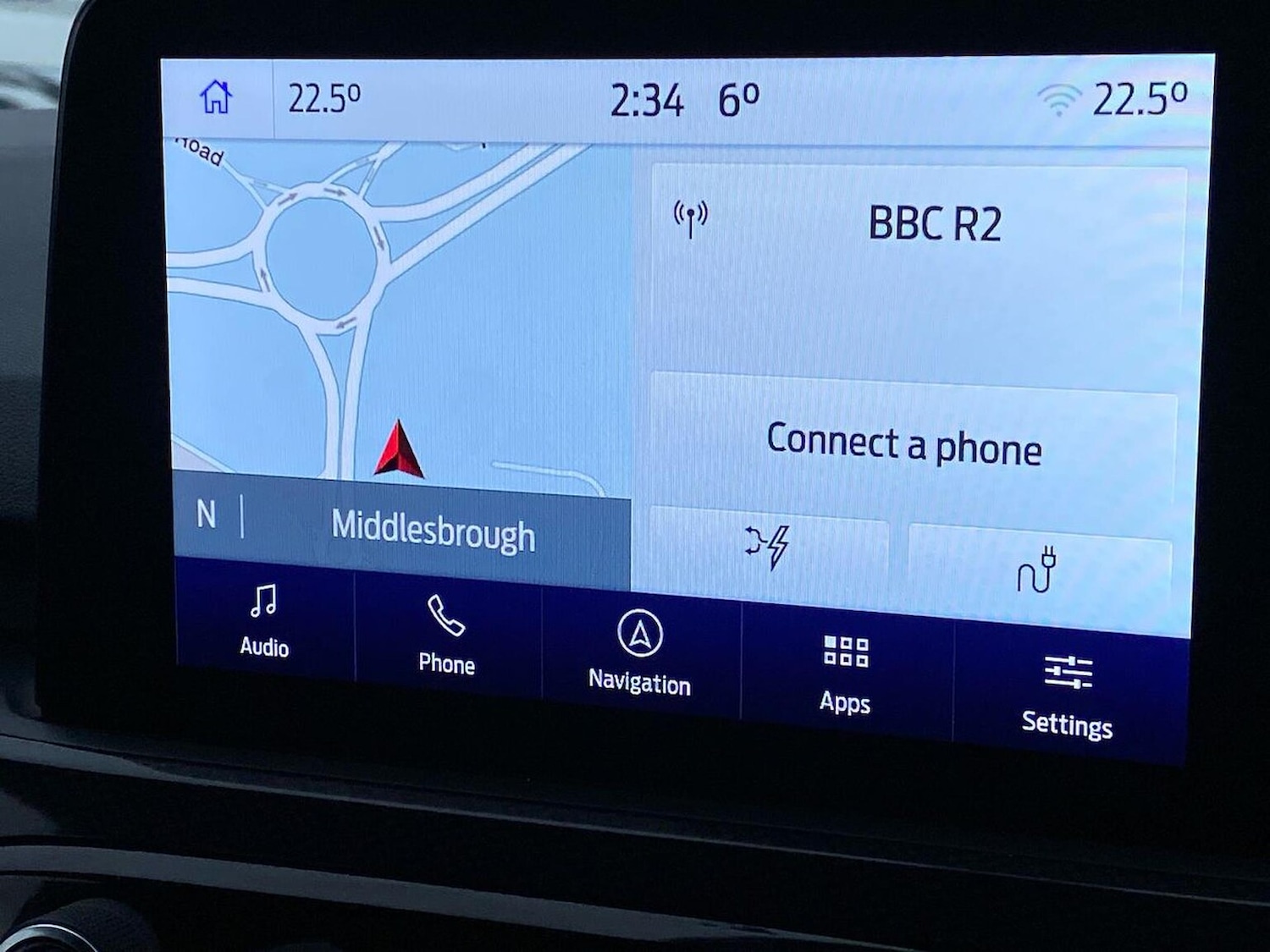 Used Ford Kuga 2022 for sale - 77901718: Photo 11