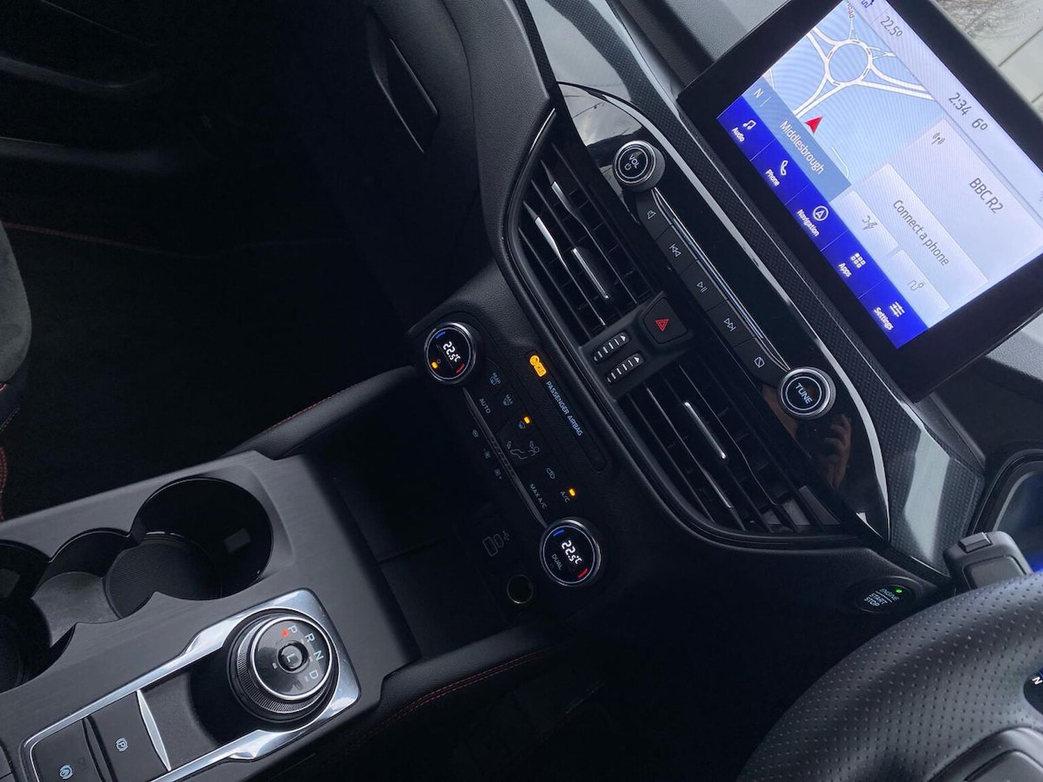 Used Ford Kuga 2022 for sale - 77901718: Photo 13