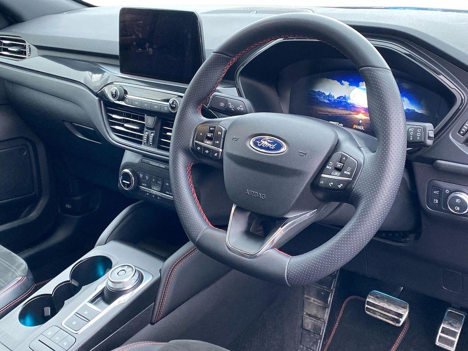 Used Ford Kuga 2022 for sale - 77901718: Photo 15