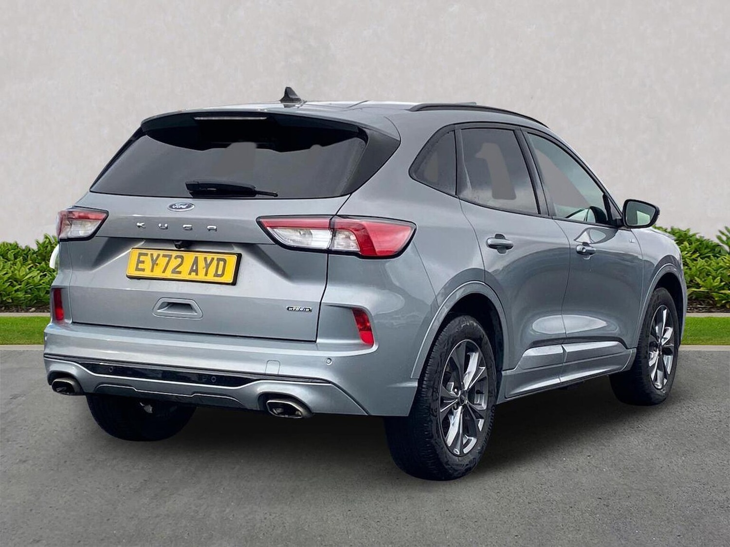 Used Ford Kuga 2022 for sale - 77901718: Photo 18