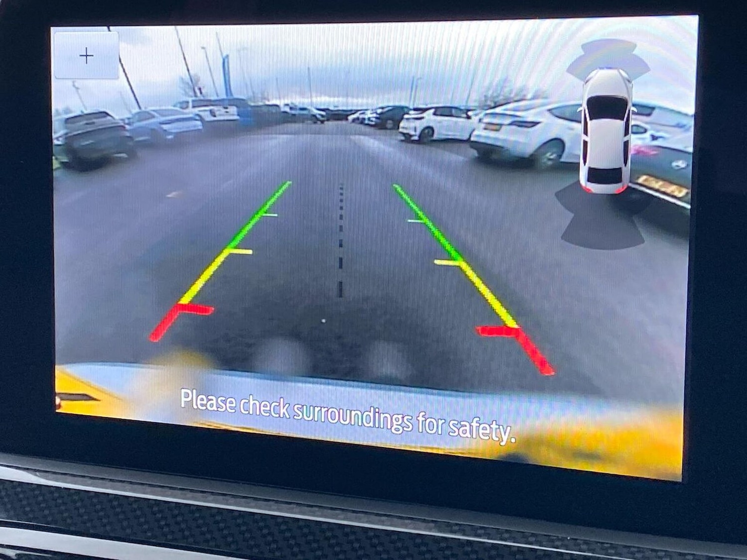 Used Ford Kuga 2022 for sale - 77901718: Photo 23