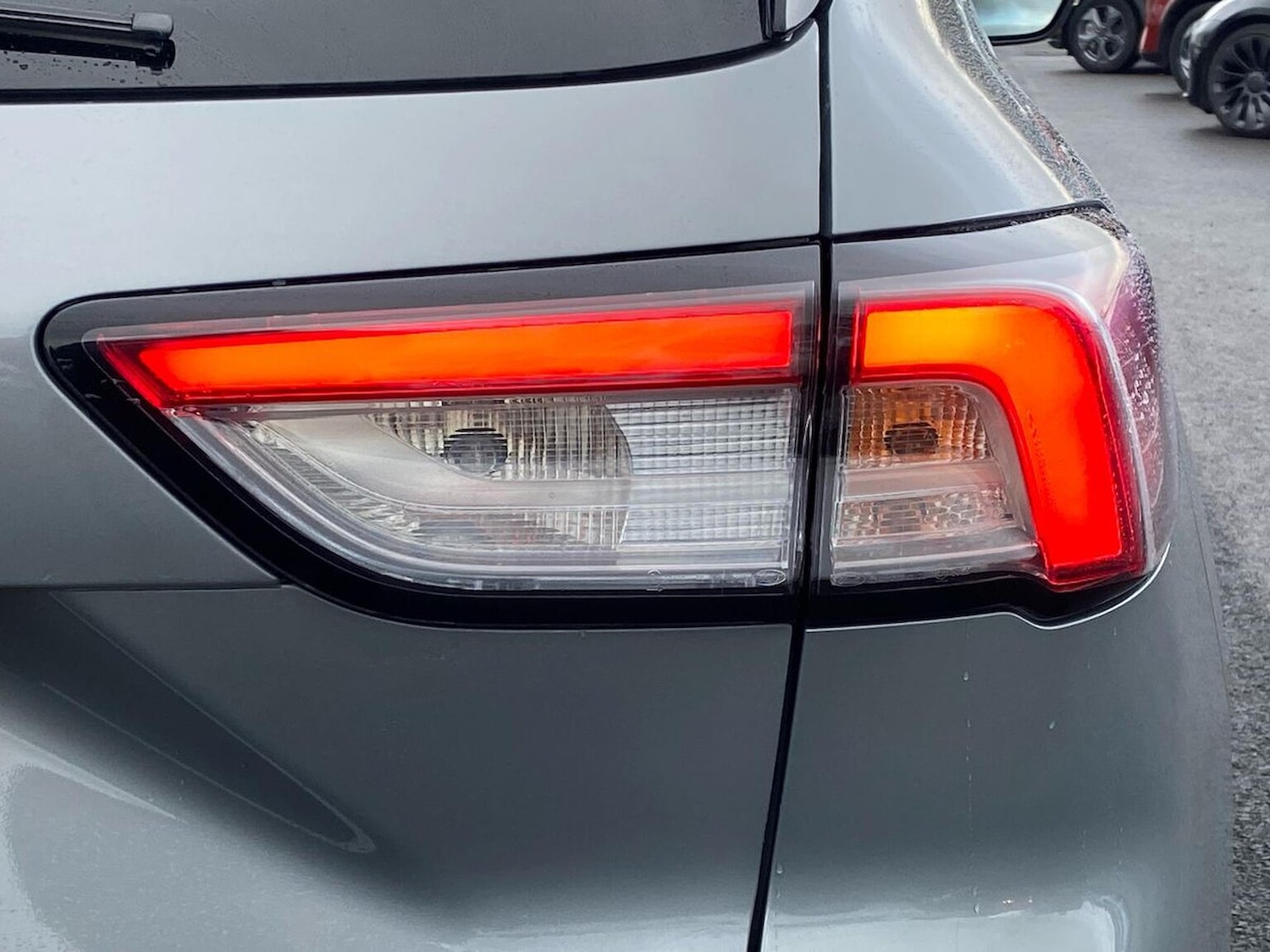 Used Ford Kuga 2022 for sale - 77901718: Photo 35