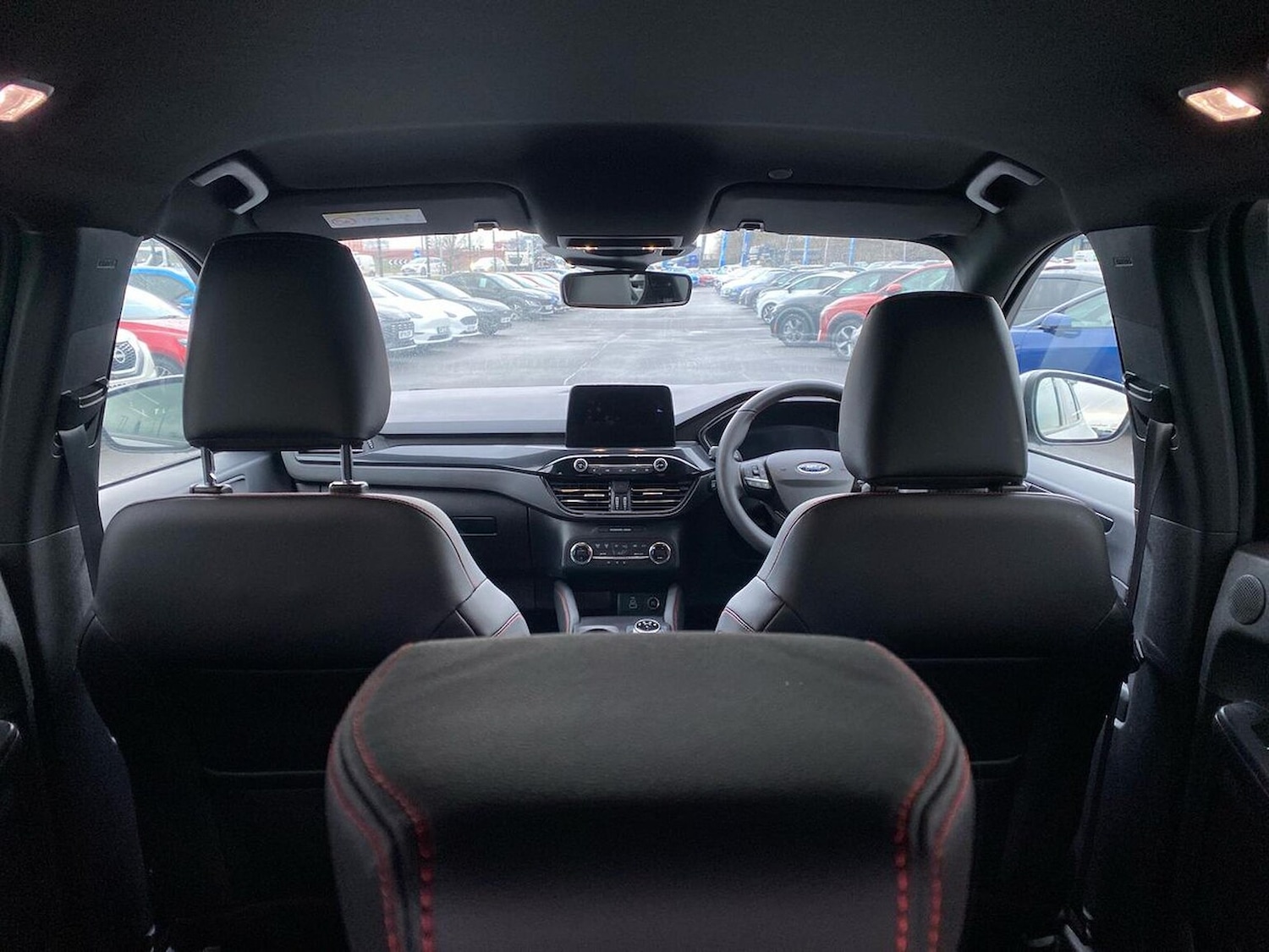 Used Ford Kuga 2022 for sale - 77901718: Photo 38