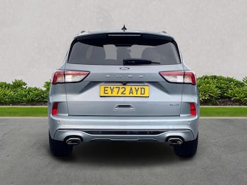 Used Ford Kuga 2022 for sale - 77901718: Photo