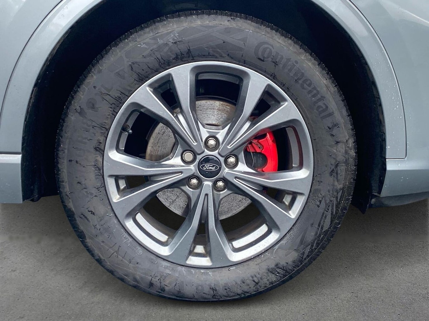 Used Ford Kuga 2022 for sale - 77901718: Photo 6