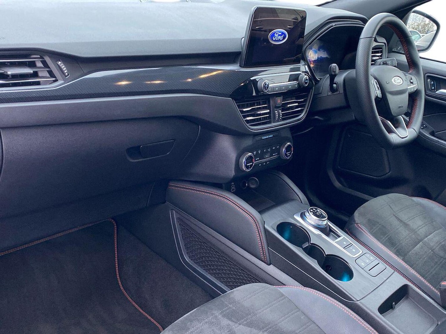 Used Ford Kuga 2022 for sale - 77901718: Photo 7