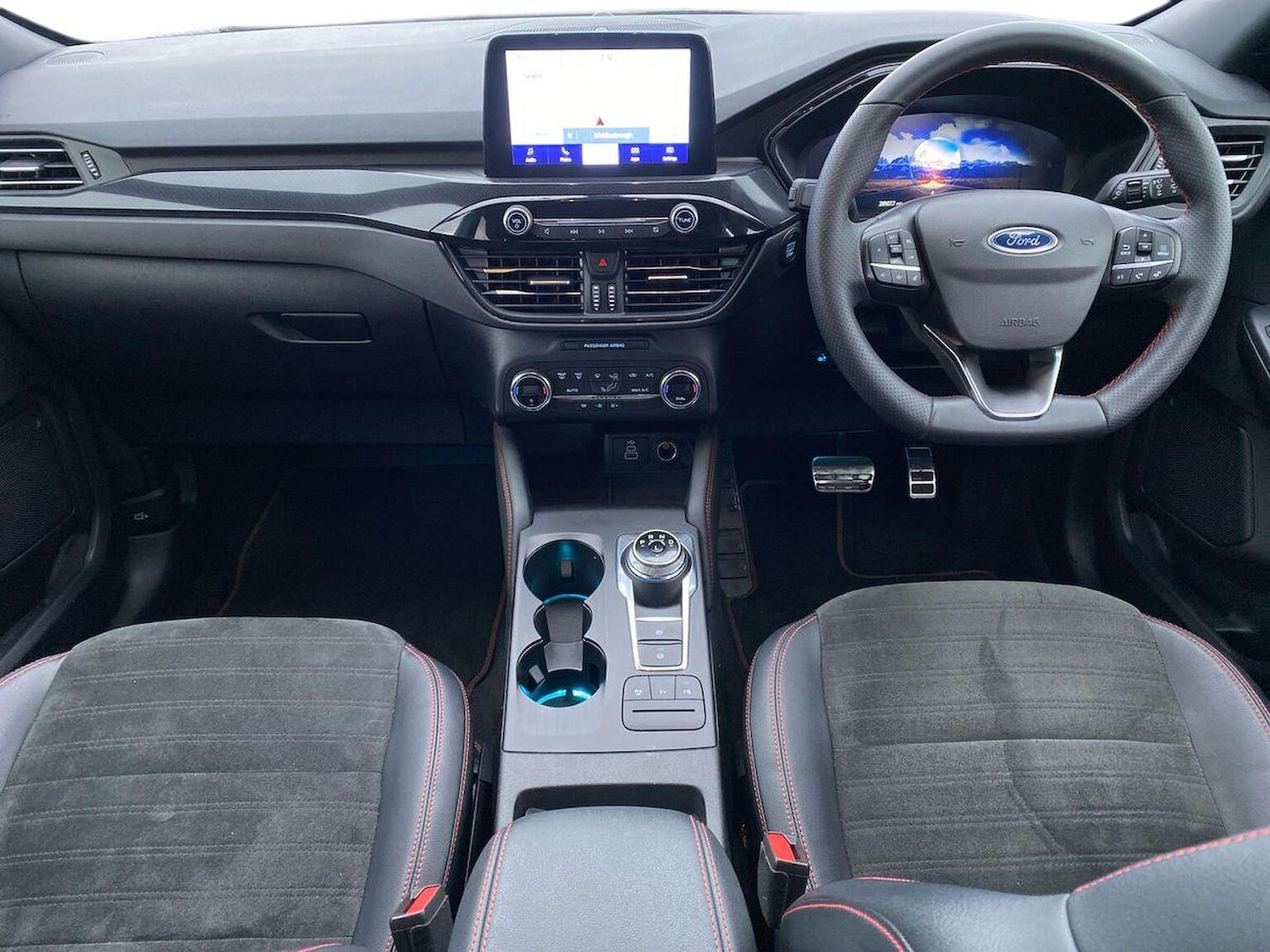 Used Ford Kuga 2022 for sale - 77901718: Photo 8