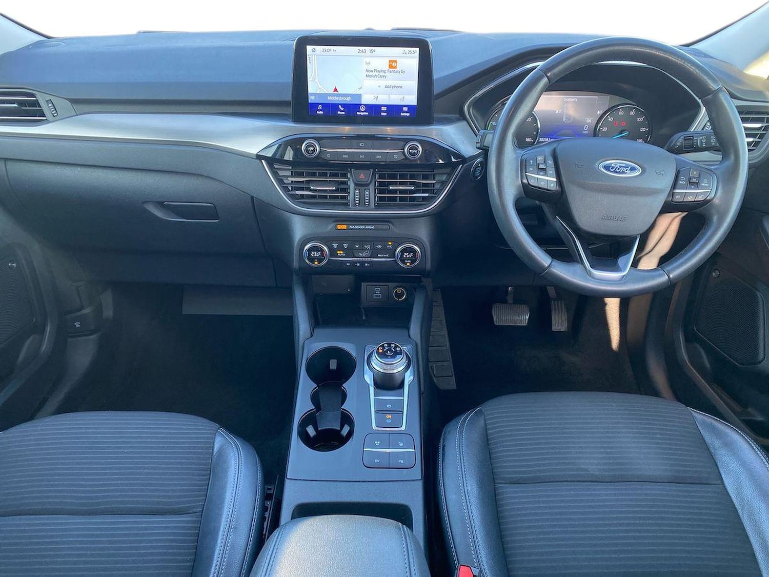 Used Ford Kuga 2021 for sale - 78194688: Photo 10