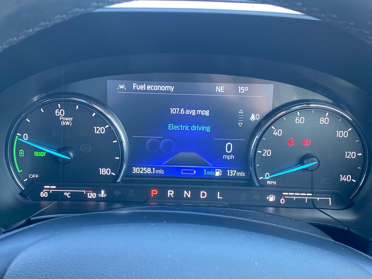 Used Ford Kuga 2021 for sale - 78194688: Photo 12