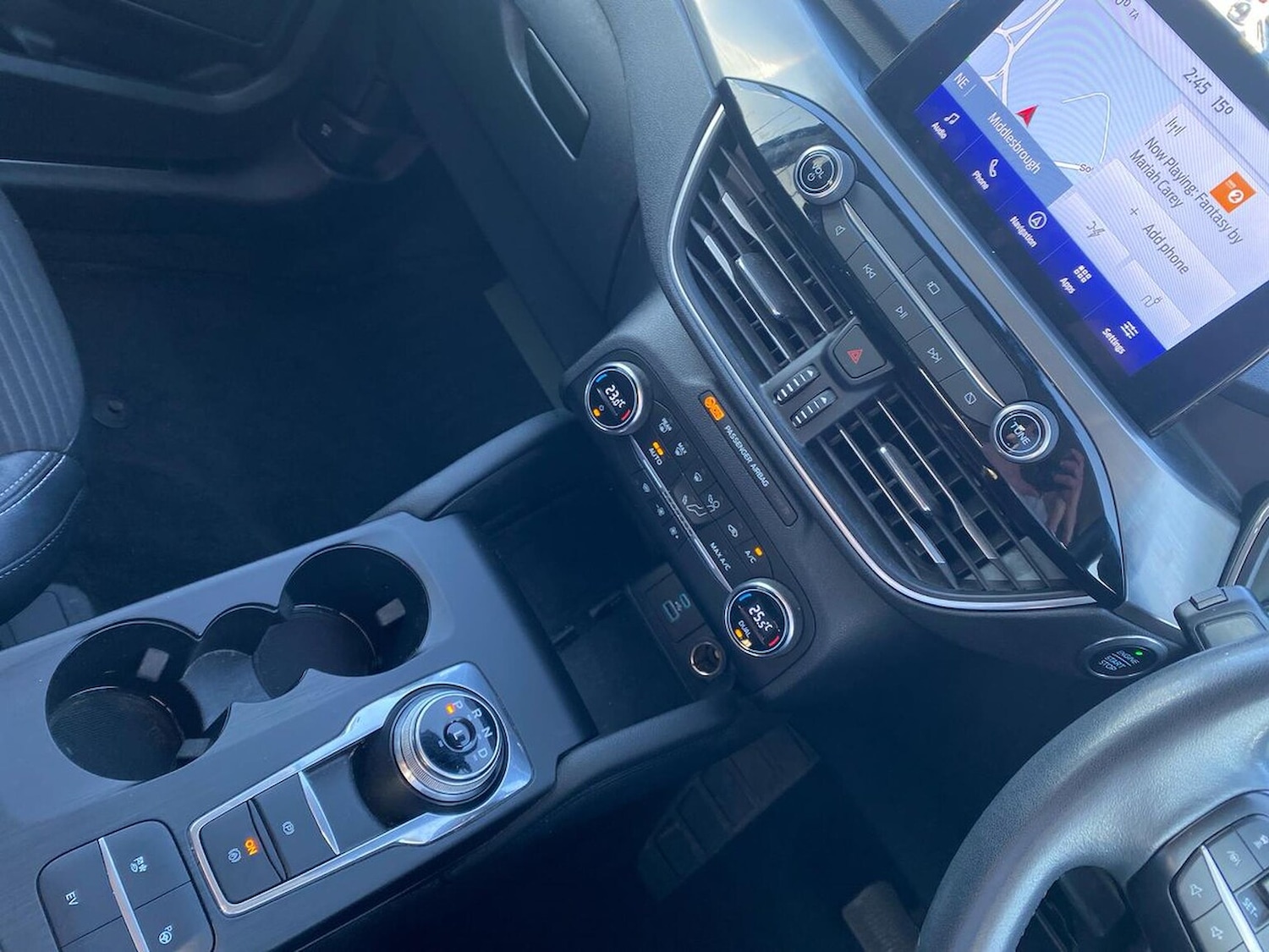 Used Ford Kuga 2021 for sale - 78194688: Photo 15