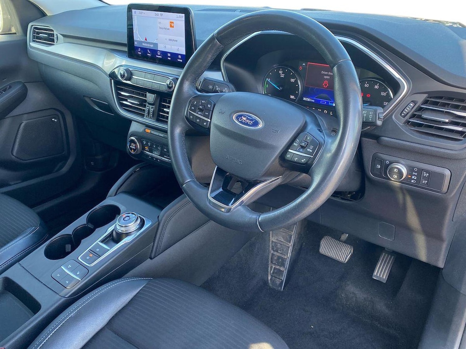 Used Ford Kuga 2021 for sale - 78194688: Photo 17