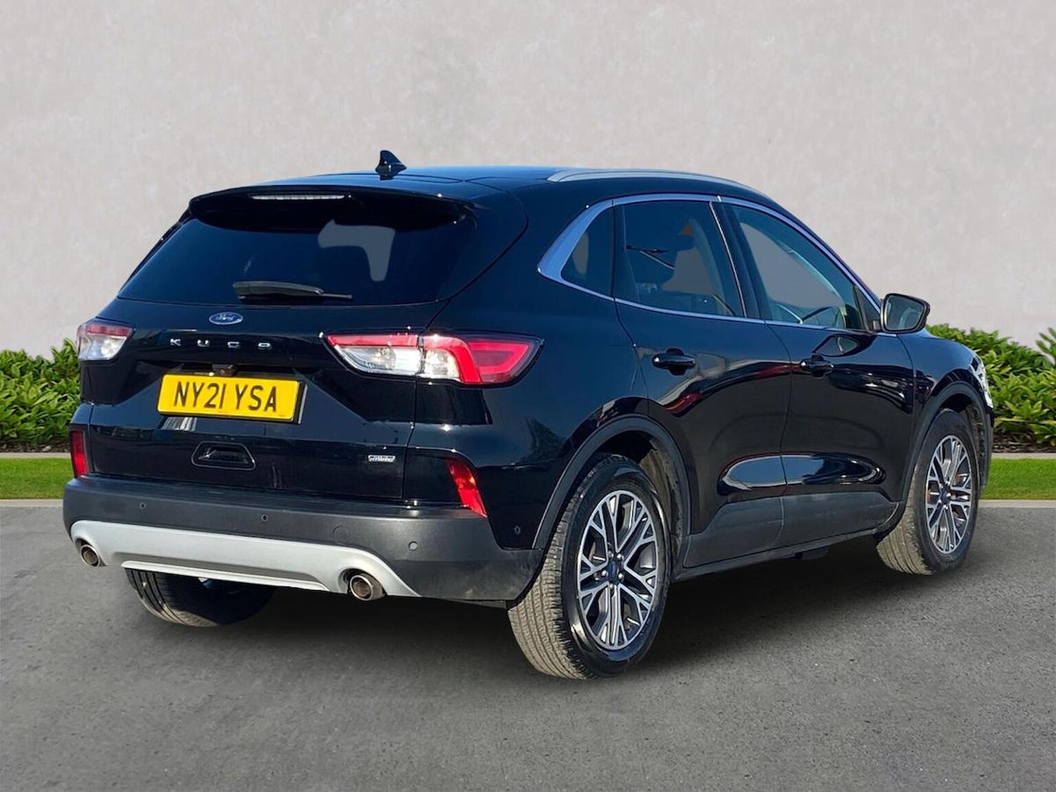 Used Ford Kuga 2021 for sale - 78194688: Photo 20