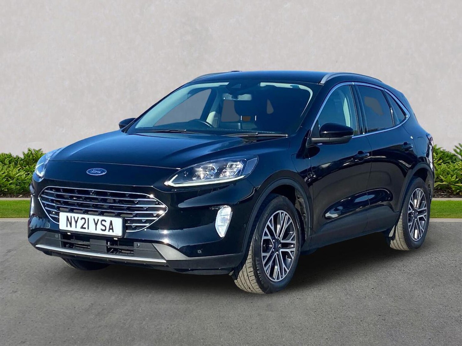 Used Ford Kuga 2021 for sale - 78194688: Photo 22