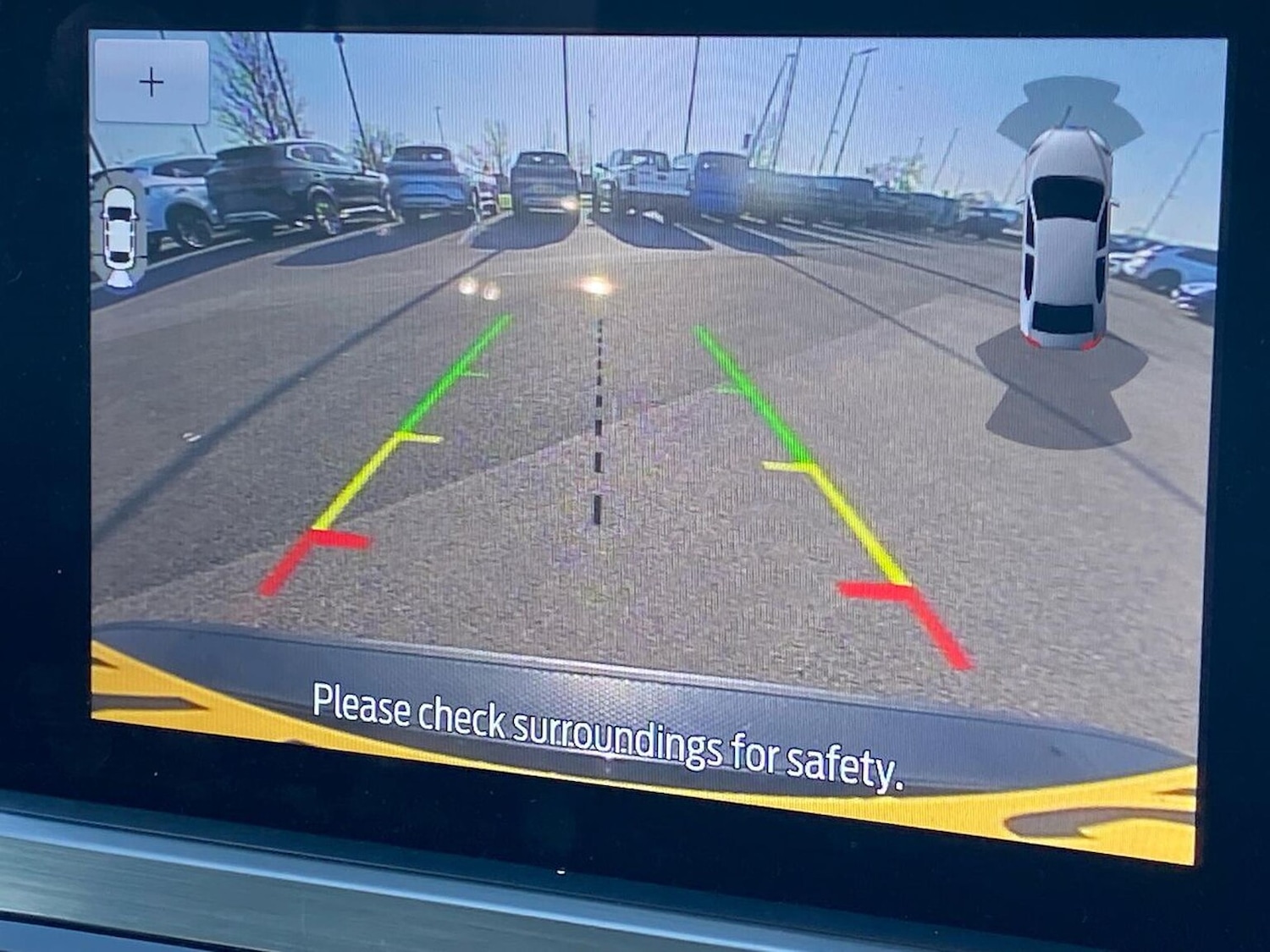 Used Ford Kuga 2021 for sale - 78194688: Photo 25