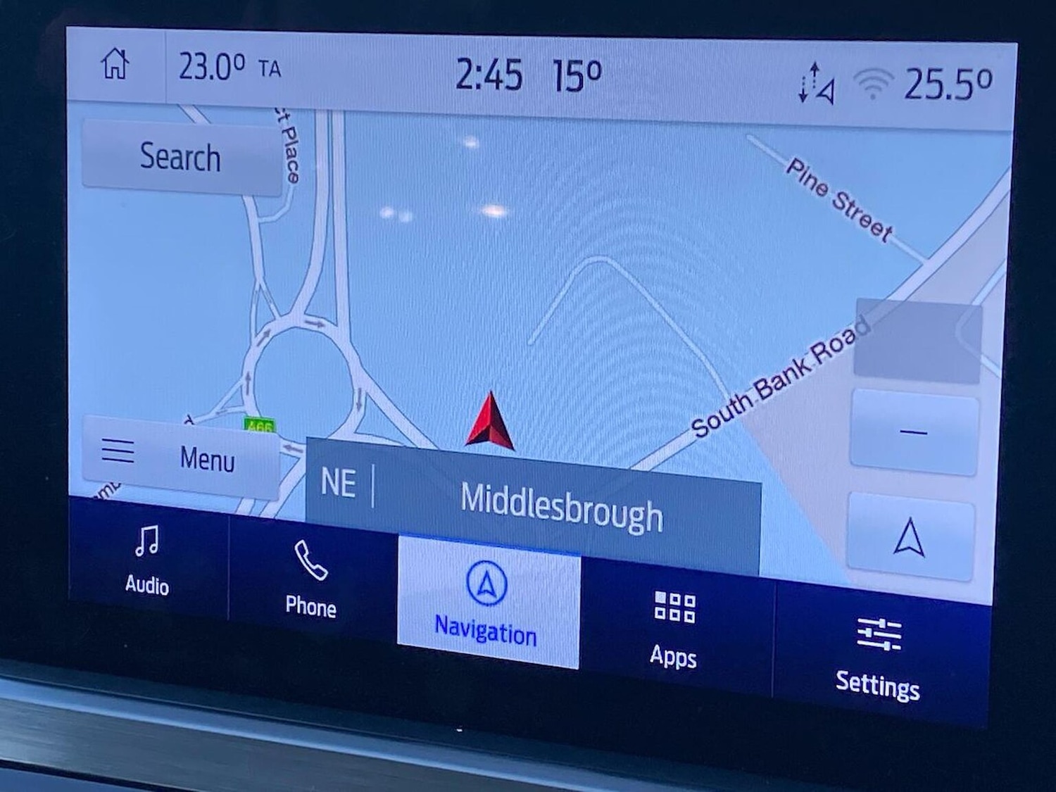 Used Ford Kuga 2021 for sale - 78194688: Photo 26