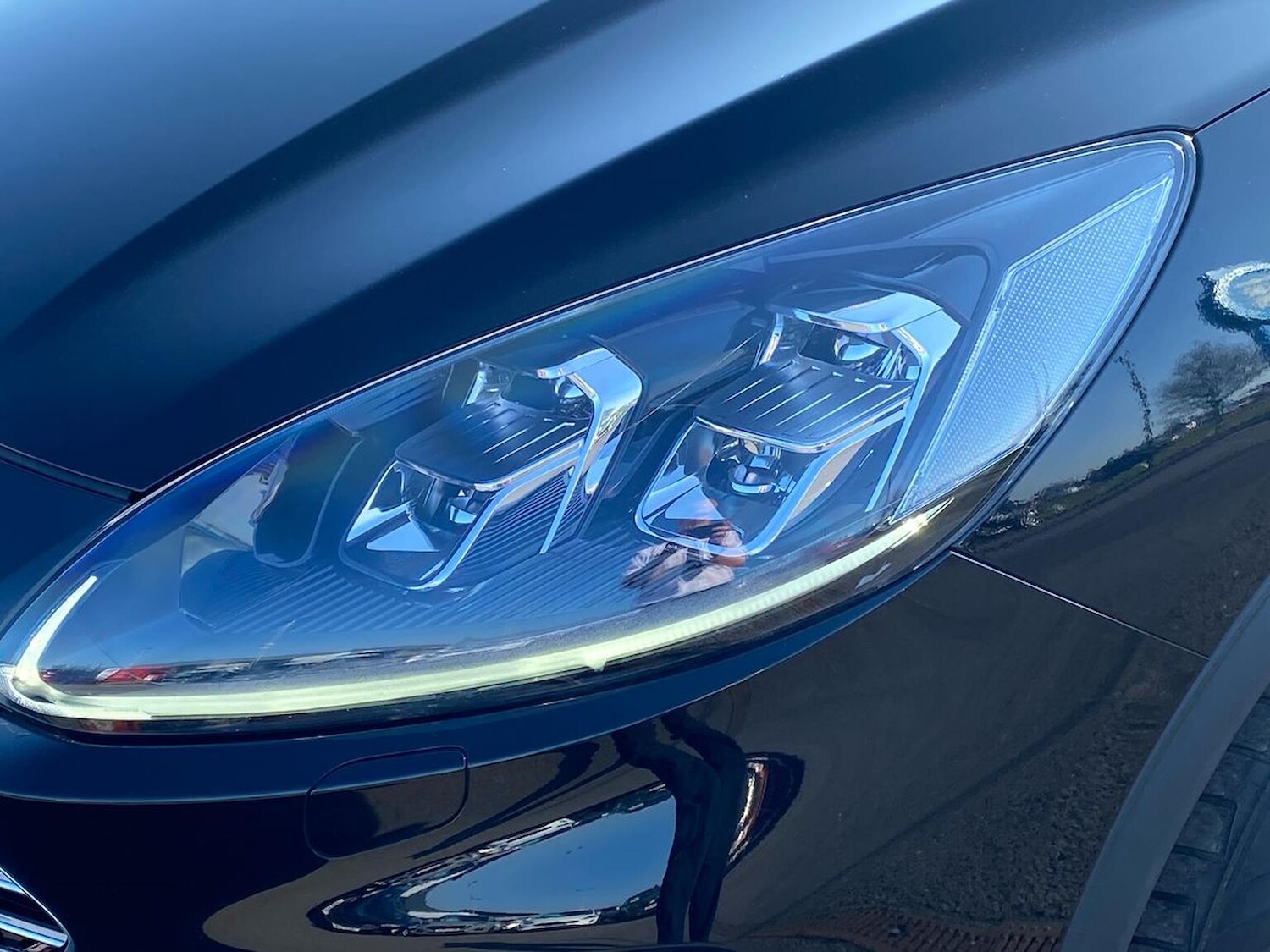 Used Ford Kuga 2021 for sale - 78194688: Photo 35