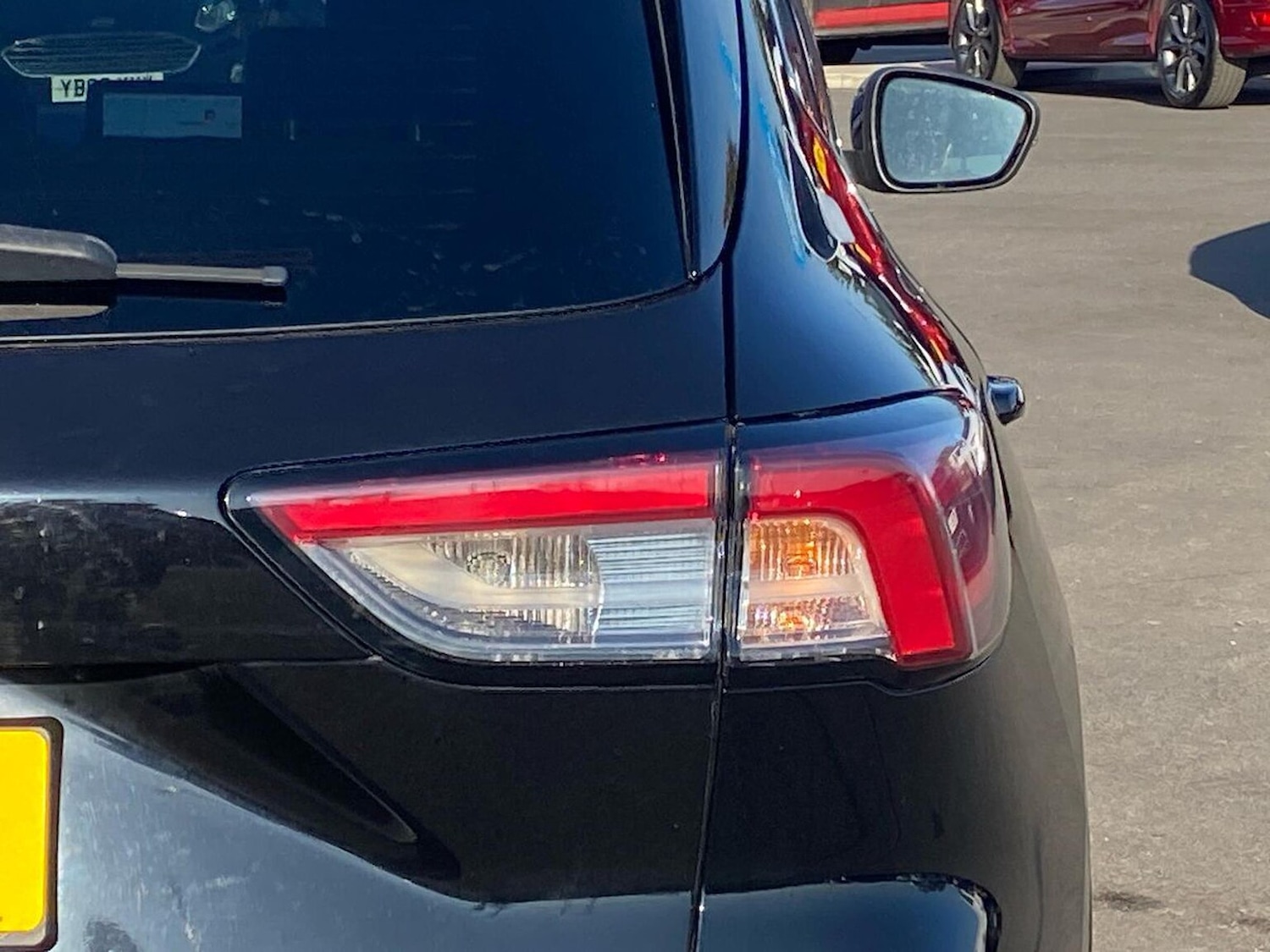 Used Ford Kuga 2021 for sale - 78194688: Photo 37