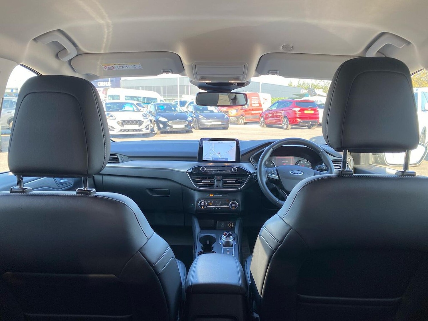 Used Ford Kuga 2021 for sale - 78194688: Photo 40