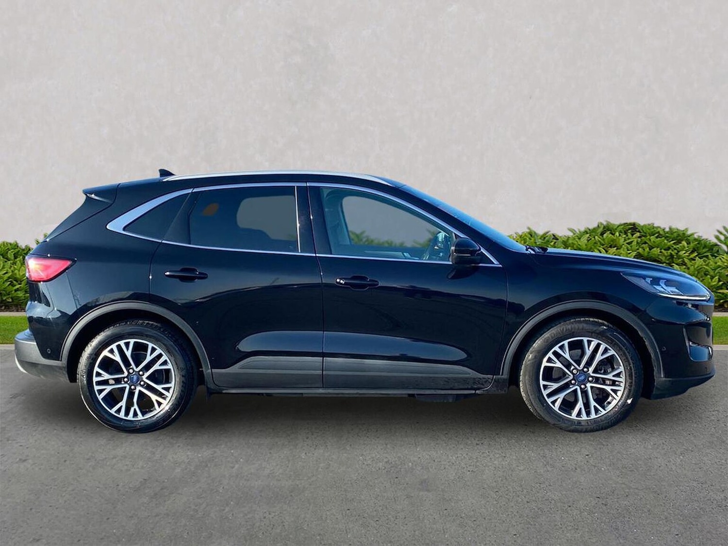 Used Ford Kuga 2021 for sale - 78194688: Photo 5