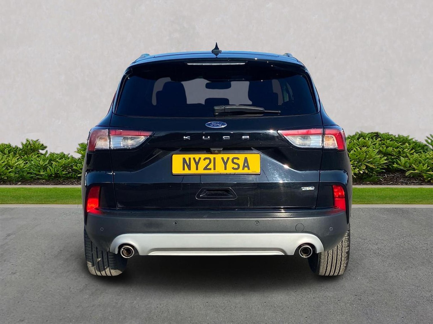 Used Ford Kuga 2021 for sale - 78194688: Photo 6