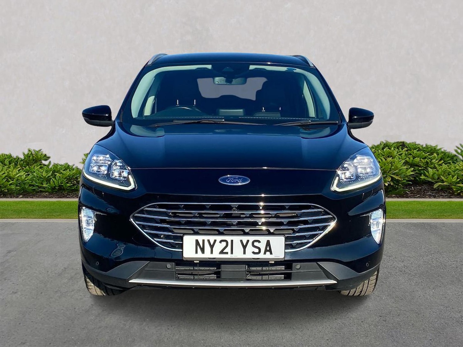 Used Ford Kuga 2021 for sale - 78194688: Photo 7