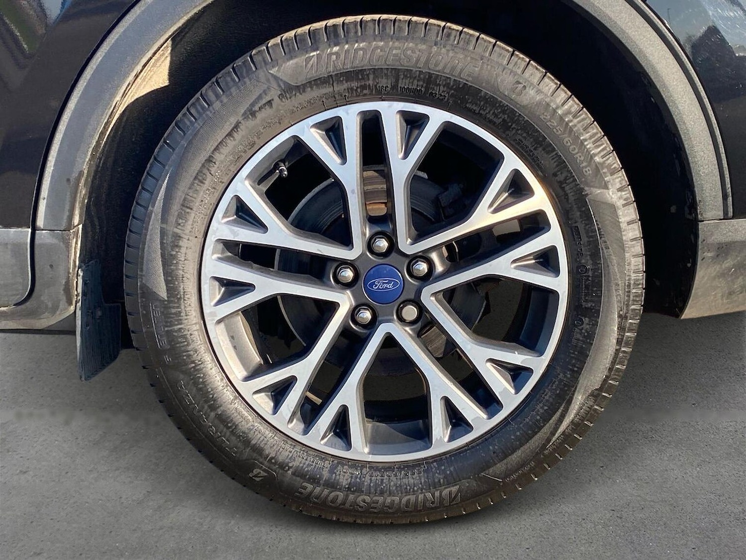 Used Ford Kuga 2021 for sale - 78194688: Photo 8