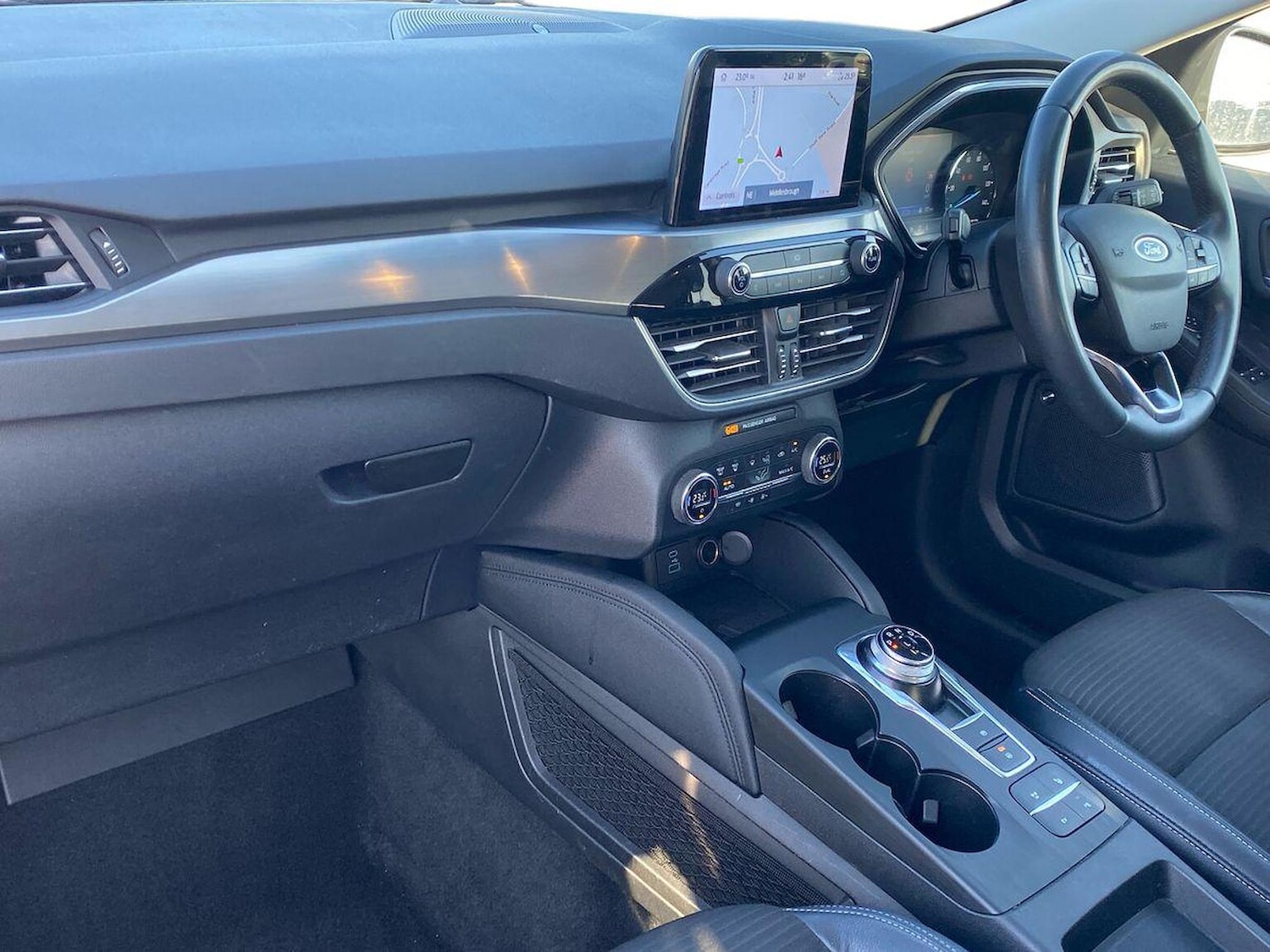 Used Ford Kuga 2021 for sale - 78194688: Photo 9