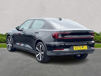 Used Polestar Polestar 2 2020 for sale - 75505150: Photo
