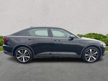 Used Polestar Polestar 2 2020 for sale - 75505150: Photo