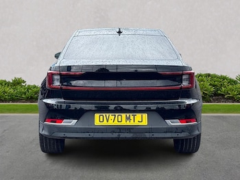 Used Polestar Polestar 2 2020 for sale - 75505150: Photo