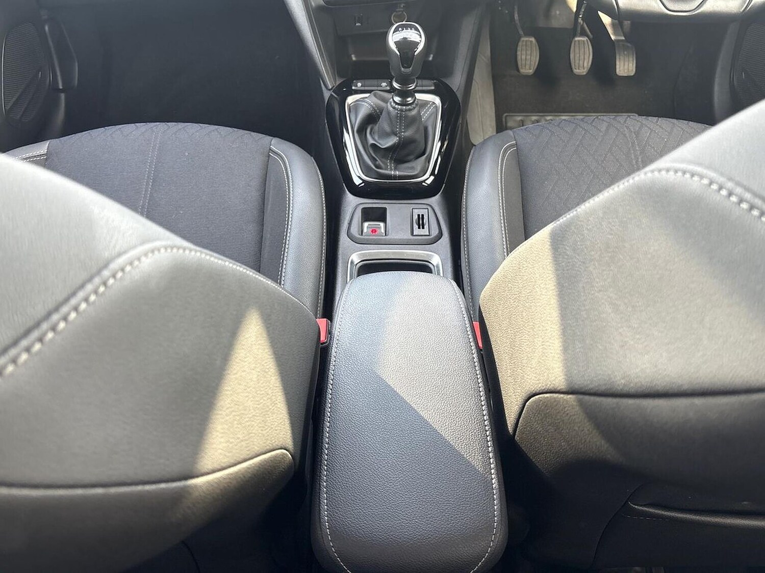 Used Vauxhall Corsa 2021 for sale - 76157234: Photo 13