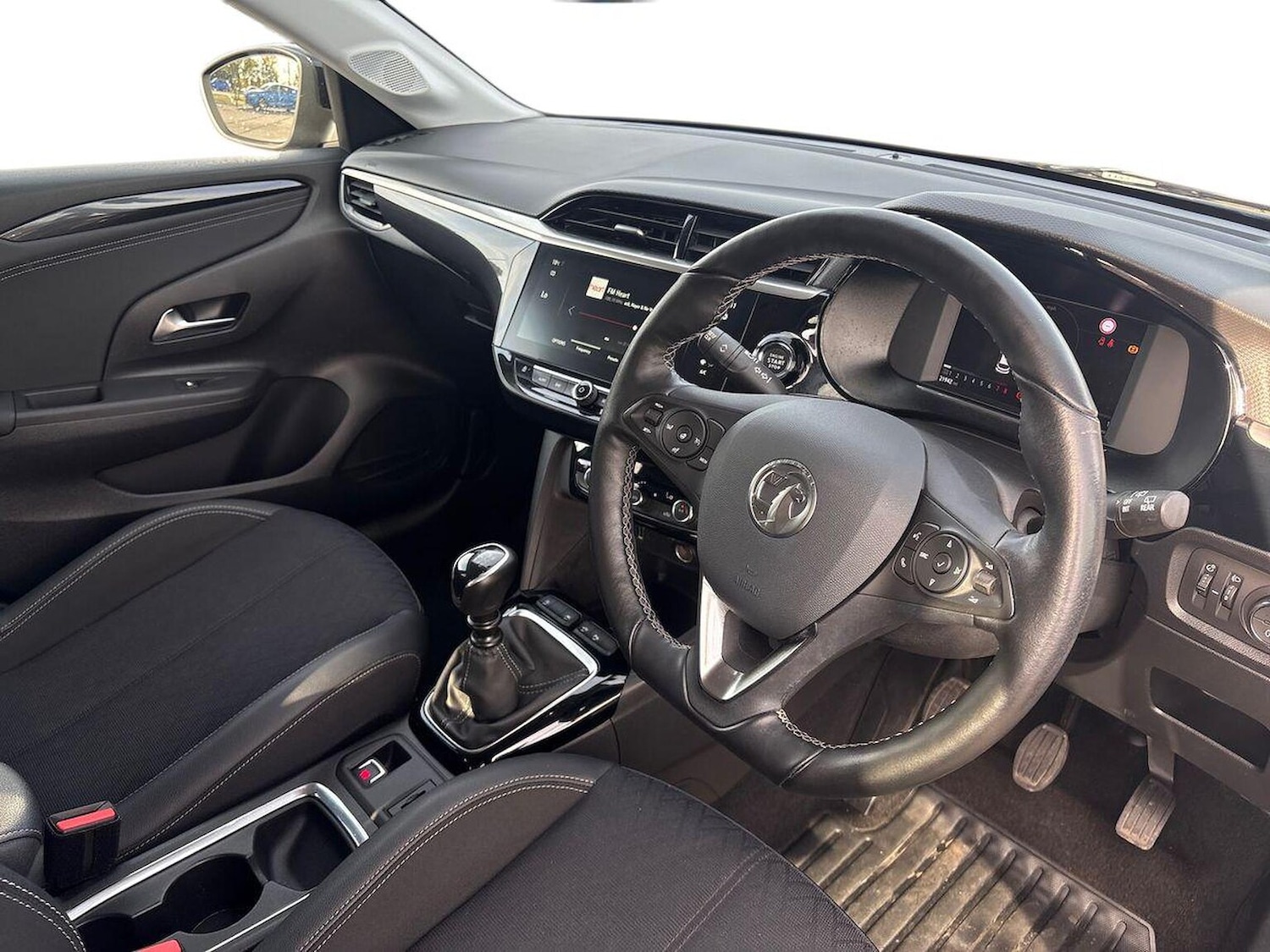 Used Vauxhall Corsa 2021 for sale - 76157234: Photo 15