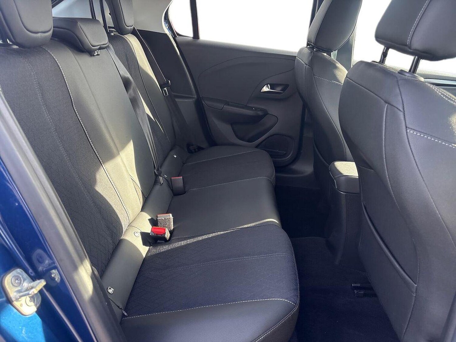 Used Vauxhall Corsa 2021 for sale - 76157234: Photo 16