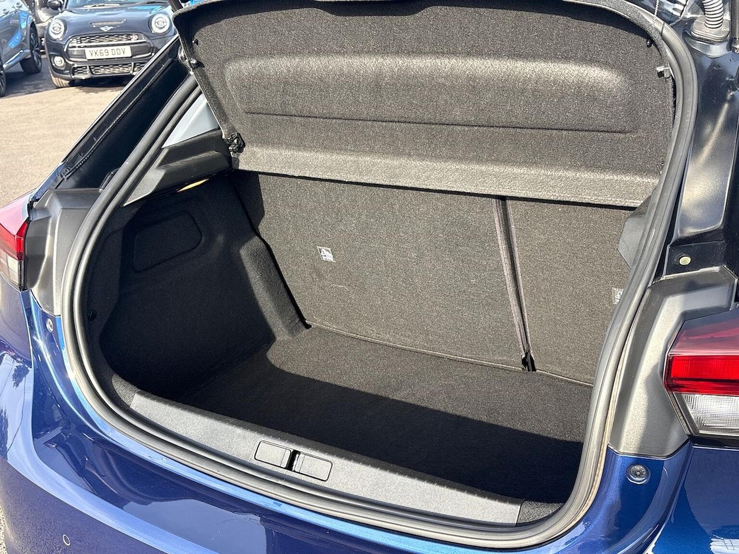 Used Vauxhall Corsa 2021 for sale - 76157234: Photo 17