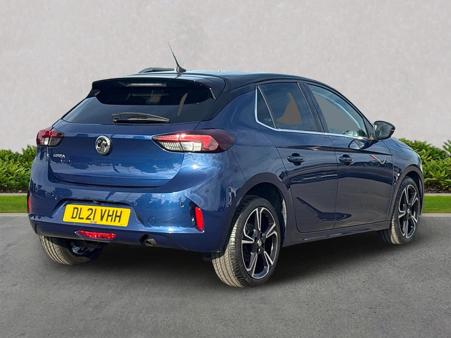 Used Vauxhall Corsa 2021 for sale - 76157234: Photo 18