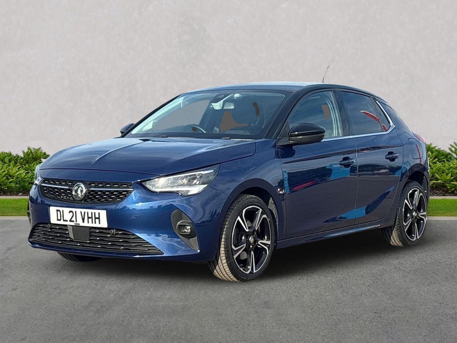 Used Vauxhall Corsa 2021 for sale - 76157234: Photo 20