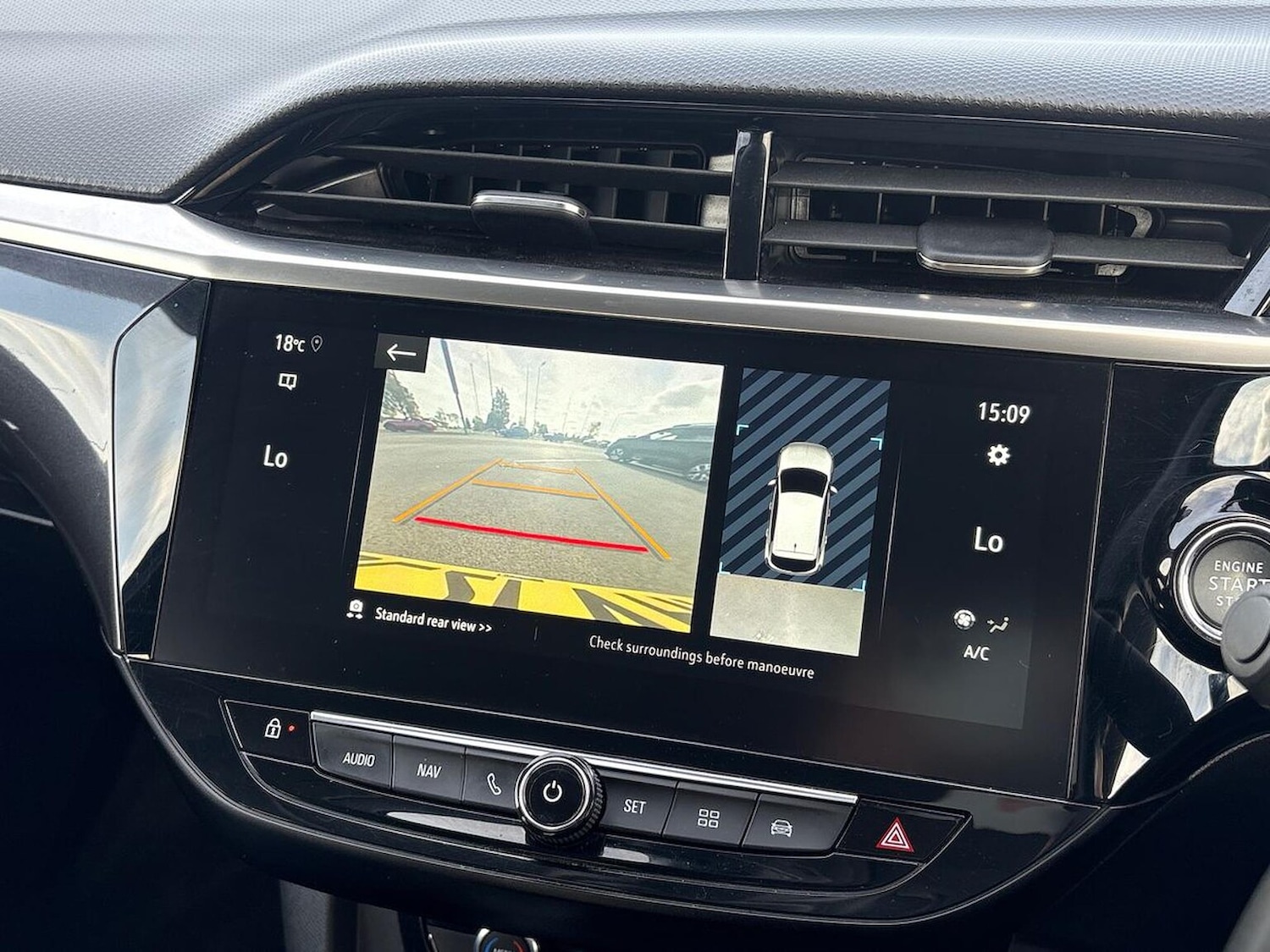 Used Vauxhall Corsa 2021 for sale - 76157234: Photo 23