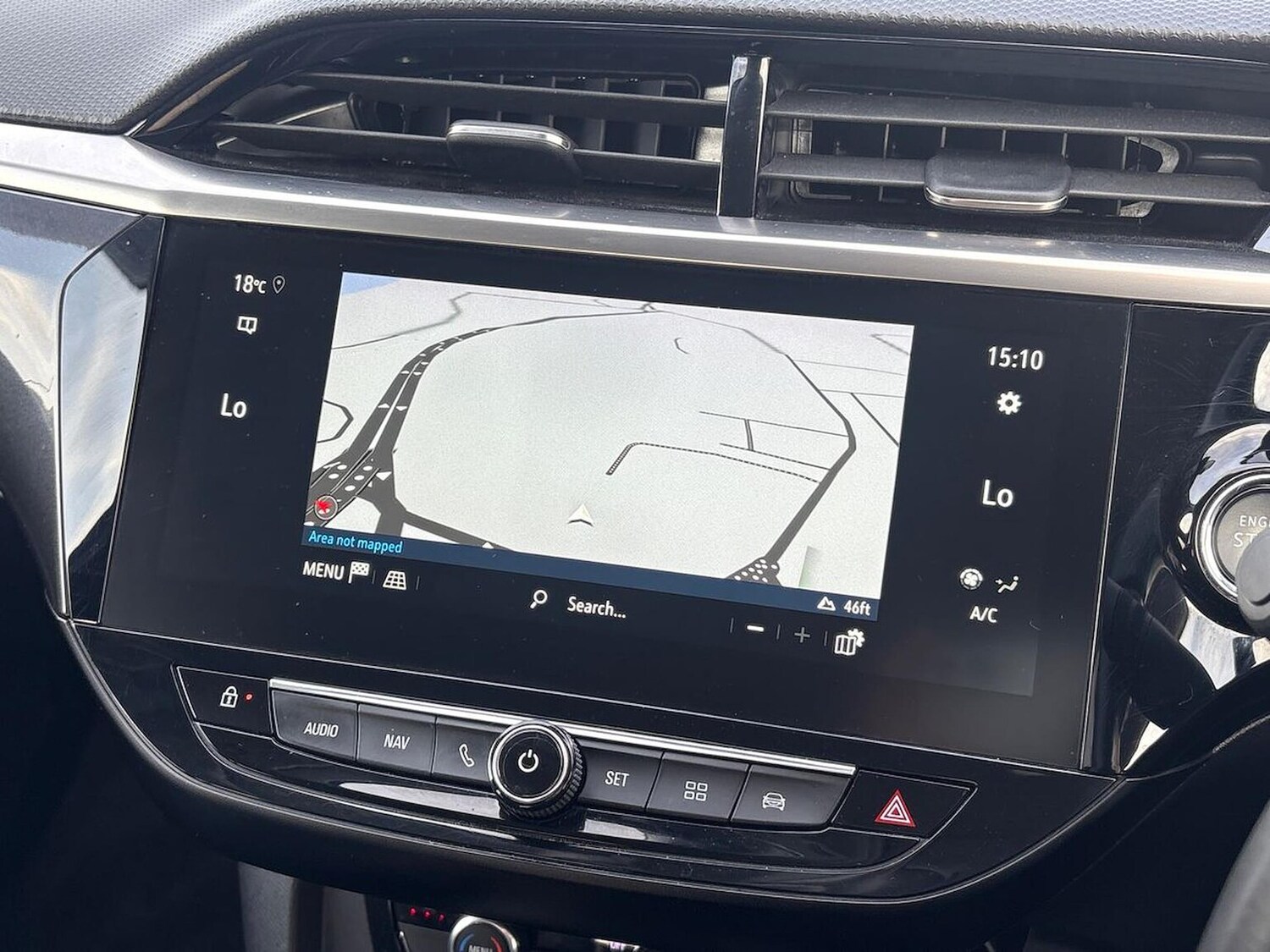 Used Vauxhall Corsa 2021 for sale - 76157234: Photo 24