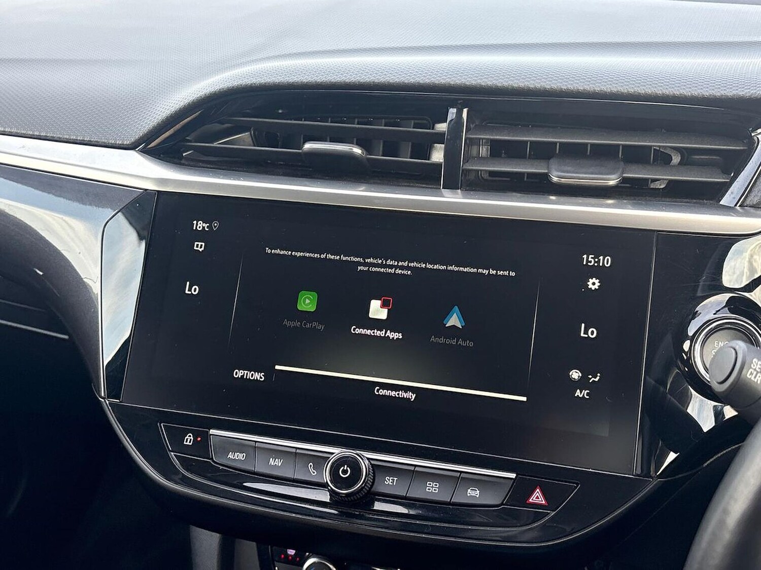 Used Vauxhall Corsa 2021 for sale - 76157234: Photo 25