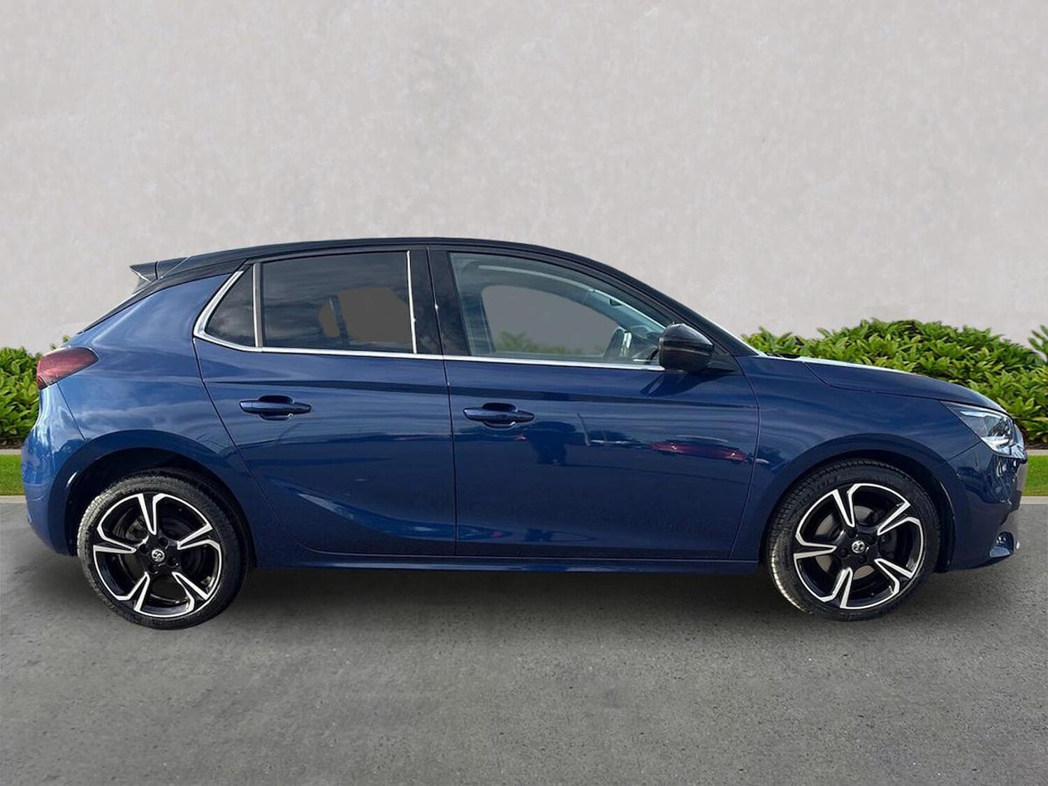 Used Vauxhall Corsa 2021 for sale - 76157234: Photo 3