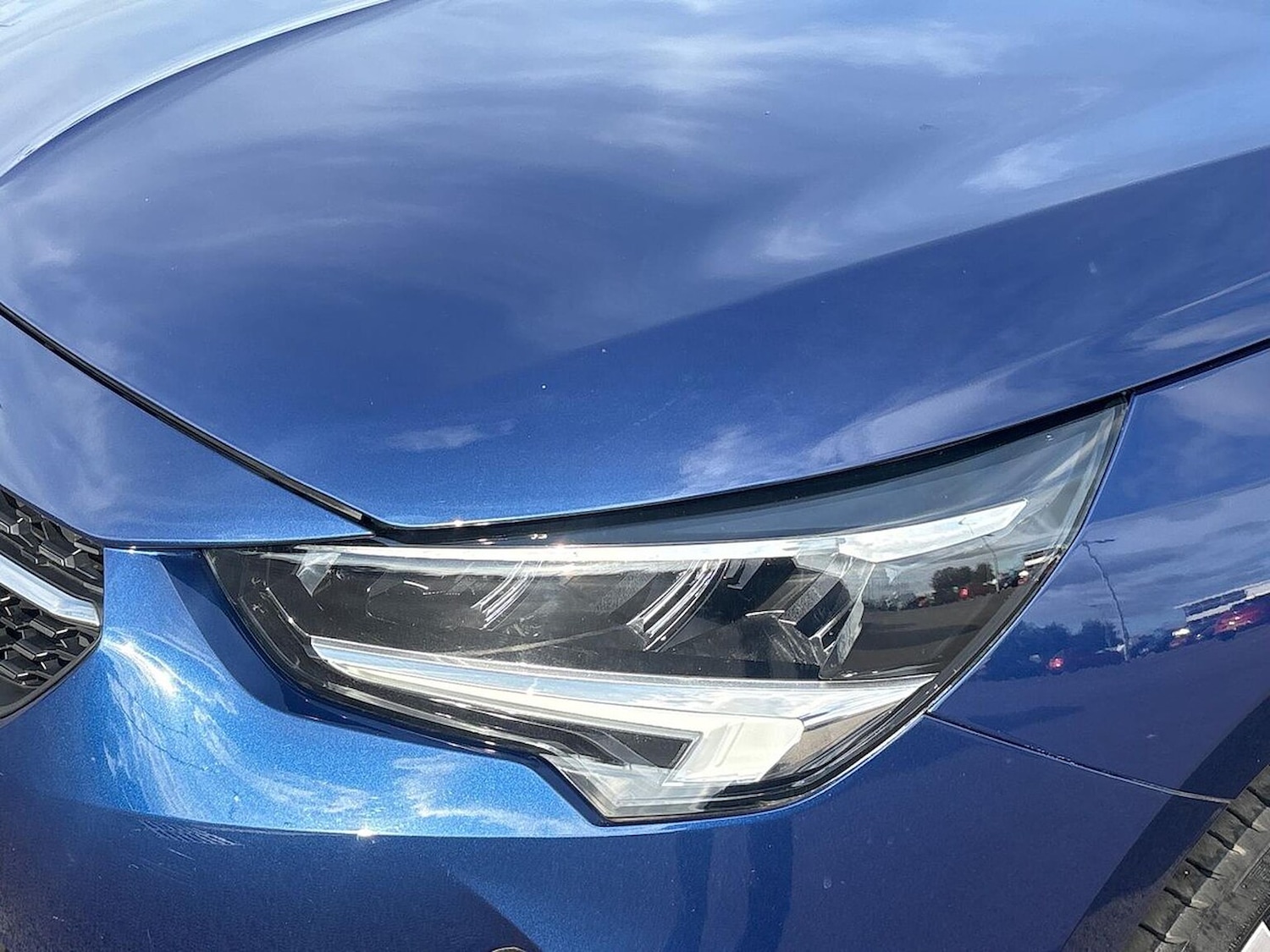 Used Vauxhall Corsa 2021 for sale - 76157234: Photo 34