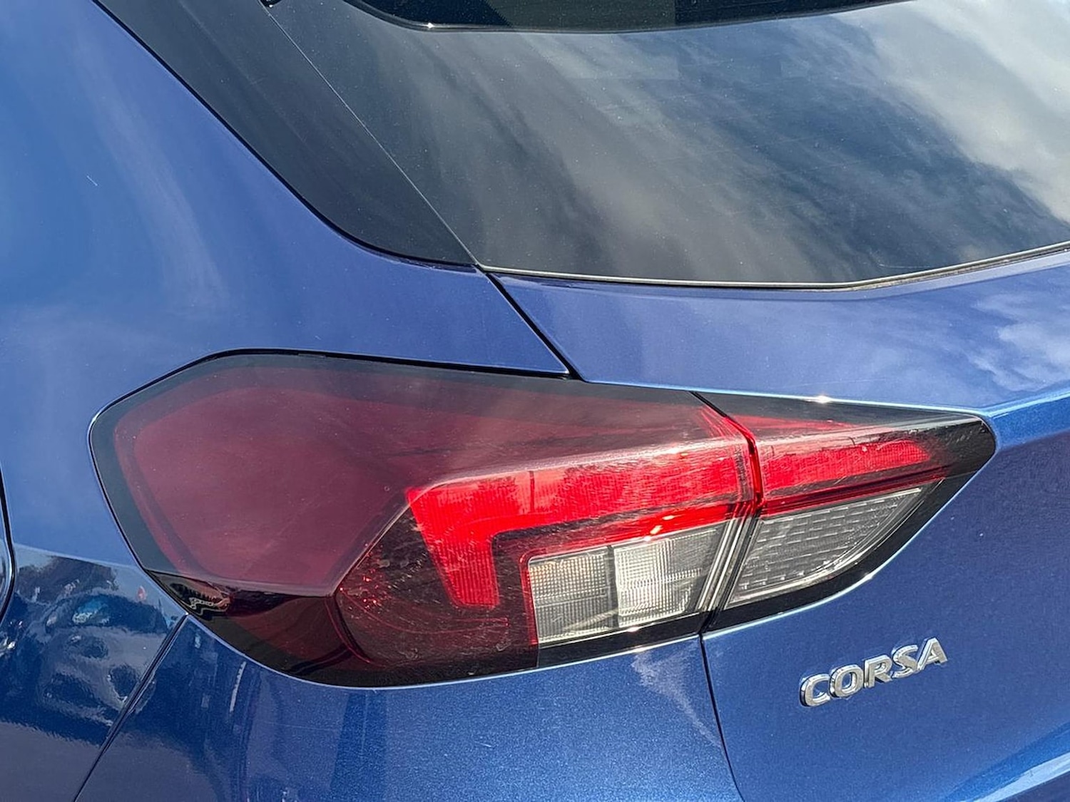 Used Vauxhall Corsa 2021 for sale - 76157234: Photo 36